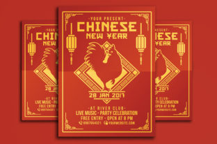 Chinese New Year Design Guide for Professionals and Beginners