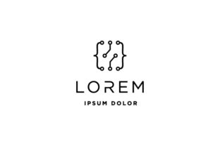 Coding Digital Logo Template EPS10: A Versatile Tool for Modern Design Needs