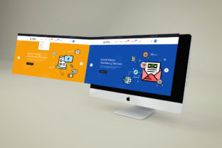 Creative Seo Digital Marketing PSD: A Comprehensive Overview