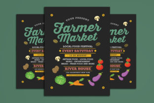 Farmer Market Flyer: A Practical Guide to Choosing the Right Design Tool