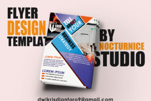 Mastering Business Strategy Flyer Template PSD: A Guide to Effective Design and Use