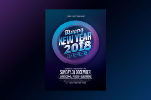 New Year Flyer: A Versatile Tool for Creative and Practical Use