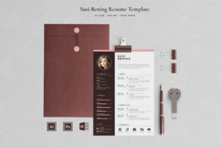 Resume Template 2 Pages Bening: A Comprehensive Overview for Job Seekers