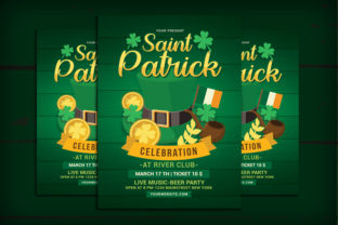St. Patrick’s Day Celebration