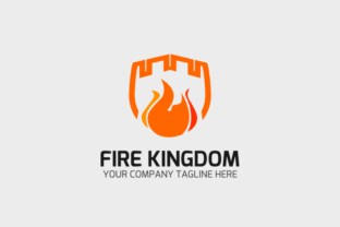 The Rise of Fire Logo Templates: A Creative and Practical Approach to Branding