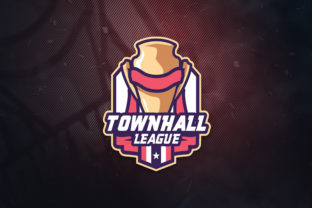 Understanding the Town Hall League Sports Logo: Design, Purpose, and Customization