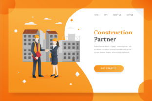 What Is a Construction Landing Page and How Can It Help Your Business?