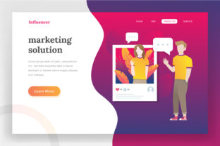 What Is an Influencer Landing Page and Why It Matters